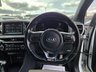 USED 2016 16 KIA SPORTAGE 2.0 CRDi GT-Line SUV 5dr Diesel Auto AWD Euro 6 (134 bhp) +++ FREE 12 MONTHS WARRANTY+++