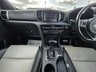 USED 2016 16 KIA SPORTAGE 2.0 CRDi GT-Line SUV 5dr Diesel Auto AWD Euro 6 (134 bhp) +++ FREE 12 MONTHS WARRANTY+++