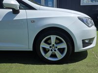 USED 2016 65 SEAT IBIZA 1.2 TSI FR Sport Coupe 3dr Petrol Manual Euro 6 (110 ps) +++ FREE 12 MONTHS WARRANTY+++