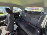 USED 2016 65 SEAT IBIZA 1.2 TSI FR Sport Coupe 3dr Petrol Manual Euro 6 (110 ps) +++ FREE 12 MONTHS WARRANTY+++