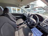USED 2016 65 SEAT IBIZA 1.2 TSI FR Sport Coupe 3dr Petrol Manual Euro 6 (110 ps) +++ FREE 12 MONTHS WARRANTY+++