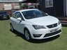 USED 2016 65 SEAT IBIZA 1.2 TSI FR Sport Coupe 3dr Petrol Manual Euro 6 (110 ps) +++ FREE 12 MONTHS WARRANTY+++
