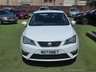 USED 2016 65 SEAT IBIZA 1.2 TSI FR Sport Coupe 3dr Petrol Manual Euro 6 (110 ps) +++ FREE 12 MONTHS WARRANTY+++