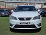 USED 2016 65 SEAT IBIZA 1.2 TSI FR Sport Coupe 3dr Petrol Manual Euro 6 (110 ps) +++ FREE 12 MONTHS WARRANTY+++