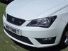 USED 2016 65 SEAT IBIZA 1.2 TSI FR Sport Coupe 3dr Petrol Manual Euro 6 (110 ps) +++ FREE 12 MONTHS WARRANTY+++