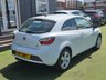 USED 2016 65 SEAT IBIZA 1.2 TSI FR Sport Coupe 3dr Petrol Manual Euro 6 (110 ps) +++ FREE 12 MONTHS WARRANTY+++