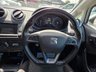 USED 2016 65 SEAT IBIZA 1.2 TSI FR Sport Coupe 3dr Petrol Manual Euro 6 (110 ps) +++ FREE 12 MONTHS WARRANTY+++