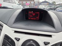 USED 2011 11 FORD FIESTA 1.25 Zetec Hatchback 5dr Petrol Manual (129 g/km, 81 bhp) +++FREE 12 MONTHS WARRANTY+++