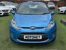 USED 2011 11 FORD FIESTA 1.25 Zetec Hatchback 5dr Petrol Manual (129 g/km, 81 bhp) +++FREE 12 MONTHS WARRANTY+++