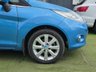 USED 2011 11 FORD FIESTA 1.25 Zetec Hatchback 5dr Petrol Manual (129 g/km, 81 bhp) +++FREE 12 MONTHS WARRANTY+++