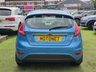 USED 2011 11 FORD FIESTA 1.25 Zetec Hatchback 5dr Petrol Manual (129 g/km, 81 bhp) +++FREE 12 MONTHS WARRANTY+++