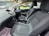 USED 2011 11 FORD FIESTA 1.25 Zetec Hatchback 5dr Petrol Manual (129 g/km, 81 bhp) +++FREE 12 MONTHS WARRANTY+++