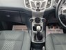USED 2011 11 FORD FIESTA 1.25 Zetec Hatchback 5dr Petrol Manual (129 g/km, 81 bhp) +++FREE 12 MONTHS WARRANTY+++