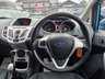USED 2011 11 FORD FIESTA 1.25 Zetec Hatchback 5dr Petrol Manual (129 g/km, 81 bhp) +++FREE 12 MONTHS WARRANTY+++