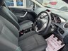 USED 2011 11 FORD FIESTA 1.25 Zetec Hatchback 5dr Petrol Manual (129 g/km, 81 bhp) +++FREE 12 MONTHS WARRANTY+++