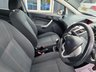 USED 2011 11 FORD FIESTA 1.25 Zetec Hatchback 5dr Petrol Manual (129 g/km, 81 bhp) +++FREE 12 MONTHS WARRANTY+++