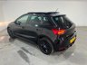 USED 2017 67 SEAT IBIZA 1.0 TSI SE Design Hatchback 5dr Petrol Manual Euro 6 (s/s) (95 ps) DAB, Bluetooth, AC, Alloys