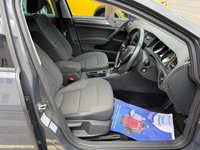 USED 2019 19 VOLKSWAGEN GOLF 1.5 TSI EVO Match Hatchback 5dr Petrol DSG Euro 6 (s/s) (130 ps) 
