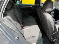 USED 2019 19 VOLKSWAGEN GOLF 1.5 TSI EVO Match Hatchback 5dr Petrol DSG Euro 6 (s/s) (130 ps) 