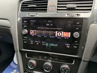 USED 2019 19 VOLKSWAGEN GOLF 1.5 TSI EVO Match Hatchback 5dr Petrol DSG Euro 6 (s/s) (130 ps) 