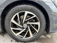 USED 2019 19 VOLKSWAGEN GOLF 1.5 TSI EVO Match Hatchback 5dr Petrol DSG Euro 6 (s/s) (130 ps) 