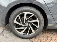 USED 2019 19 VOLKSWAGEN GOLF 1.5 TSI EVO Match Hatchback 5dr Petrol DSG Euro 6 (s/s) (130 ps) 