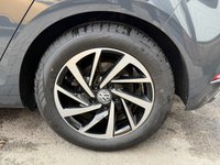 USED 2019 19 VOLKSWAGEN GOLF 1.5 TSI EVO Match Hatchback 5dr Petrol DSG Euro 6 (s/s) (130 ps) 