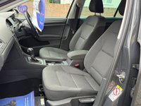 USED 2019 19 VOLKSWAGEN GOLF 1.5 TSI EVO Match Hatchback 5dr Petrol DSG Euro 6 (s/s) (130 ps) 