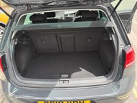 USED 2019 19 VOLKSWAGEN GOLF 1.5 TSI EVO Match Hatchback 5dr Petrol DSG Euro 6 (s/s) (130 ps) 