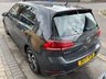USED 2019 19 VOLKSWAGEN GOLF 1.5 TSI EVO Match Hatchback 5dr Petrol DSG Euro 6 (s/s) (130 ps) 