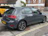 USED 2019 19 VOLKSWAGEN GOLF 1.5 TSI EVO Match Hatchback 5dr Petrol DSG Euro 6 (s/s) (130 ps) 