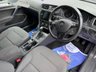 USED 2019 19 VOLKSWAGEN GOLF 1.5 TSI EVO Match Hatchback 5dr Petrol DSG Euro 6 (s/s) (130 ps) 
