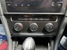 USED 2019 19 VOLKSWAGEN GOLF 1.5 TSI EVO Match Hatchback 5dr Petrol DSG Euro 6 (s/s) (130 ps) 