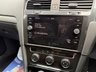 USED 2019 19 VOLKSWAGEN GOLF 1.5 TSI EVO Match Hatchback 5dr Petrol DSG Euro 6 (s/s) (130 ps) 