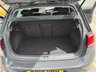 USED 2019 19 VOLKSWAGEN GOLF 1.5 TSI EVO Match Hatchback 5dr Petrol DSG Euro 6 (s/s) (130 ps) 