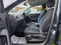 USED 2018 67 SEAT ATECA 1.6 TDI Ecomotive SE Technology SUV 5dr Diesel Manual Euro 6 (s/s) (115 ps) +++FREE 12 MONTHS WARRANTY+++