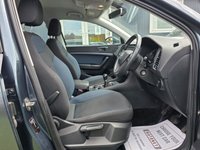 USED 2018 67 SEAT ATECA 1.6 TDI Ecomotive SE Technology SUV 5dr Diesel Manual Euro 6 (s/s) (115 ps) +++FREE 12 MONTHS WARRANTY+++