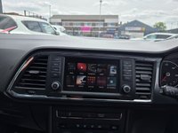 USED 2018 67 SEAT ATECA 1.6 TDI Ecomotive SE Technology SUV 5dr Diesel Manual Euro 6 (s/s) (115 ps) +++FREE 12 MONTHS WARRANTY+++