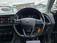 USED 2018 67 SEAT ATECA 1.6 TDI Ecomotive SE Technology SUV 5dr Diesel Manual Euro 6 (s/s) (115 ps) +++FREE 12 MONTHS WARRANTY+++