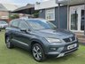 USED 2018 67 SEAT ATECA 1.6 TDI Ecomotive SE Technology SUV 5dr Diesel Manual Euro 6 (s/s) (115 ps) +++FREE 12 MONTHS WARRANTY+++