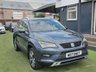 USED 2018 67 SEAT ATECA 1.6 TDI Ecomotive SE Technology SUV 5dr Diesel Manual Euro 6 (s/s) (115 ps) +++FREE 12 MONTHS WARRANTY+++