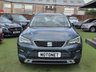 USED 2018 67 SEAT ATECA 1.6 TDI Ecomotive SE Technology SUV 5dr Diesel Manual Euro 6 (s/s) (115 ps) +++FREE 12 MONTHS WARRANTY+++