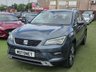 USED 2018 67 SEAT ATECA 1.6 TDI Ecomotive SE Technology SUV 5dr Diesel Manual Euro 6 (s/s) (115 ps) +++FREE 12 MONTHS WARRANTY+++