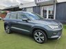 USED 2018 67 SEAT ATECA 1.6 TDI Ecomotive SE Technology SUV 5dr Diesel Manual Euro 6 (s/s) (115 ps) +++FREE 12 MONTHS WARRANTY+++