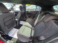 USED 2018 68 FORD FOCUS 1.0T EcoBoost ST-Line Hatchback 5dr Petrol Manual Euro 6 (s/s) (125 ps) +++FREE 12 MONTHS WARRANTY+++