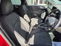 USED 2018 68 FORD FOCUS 1.0T EcoBoost ST-Line Hatchback 5dr Petrol Manual Euro 6 (s/s) (125 ps) +++FREE 12 MONTHS WARRANTY+++