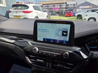 USED 2018 68 FORD FOCUS 1.0T EcoBoost ST-Line Hatchback 5dr Petrol Manual Euro 6 (s/s) (125 ps) +++FREE 12 MONTHS WARRANTY+++