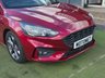 USED 2018 68 FORD FOCUS 1.0T EcoBoost ST-Line Hatchback 5dr Petrol Manual Euro 6 (s/s) (125 ps) +++FREE 12 MONTHS WARRANTY+++