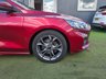 USED 2018 68 FORD FOCUS 1.0T EcoBoost ST-Line Hatchback 5dr Petrol Manual Euro 6 (s/s) (125 ps) +++FREE 12 MONTHS WARRANTY+++