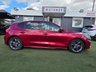 USED 2018 68 FORD FOCUS 1.0T EcoBoost ST-Line Hatchback 5dr Petrol Manual Euro 6 (s/s) (125 ps) +++FREE 12 MONTHS WARRANTY+++
